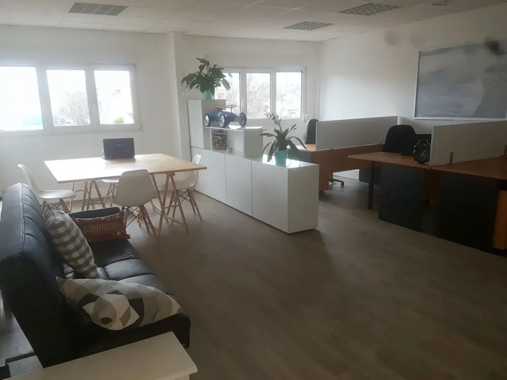 Pépinière d'Entreprises Montesson