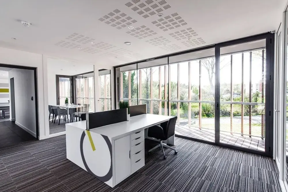 Polidesk Vannes