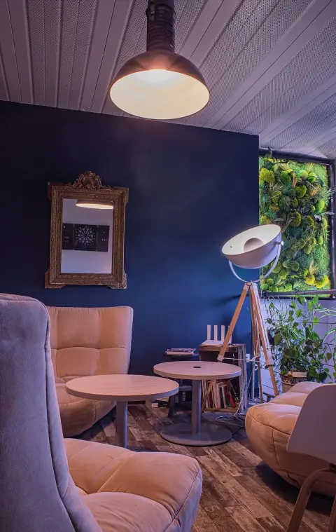 Coworking journée — Le 9 Coworking, La Rochelle