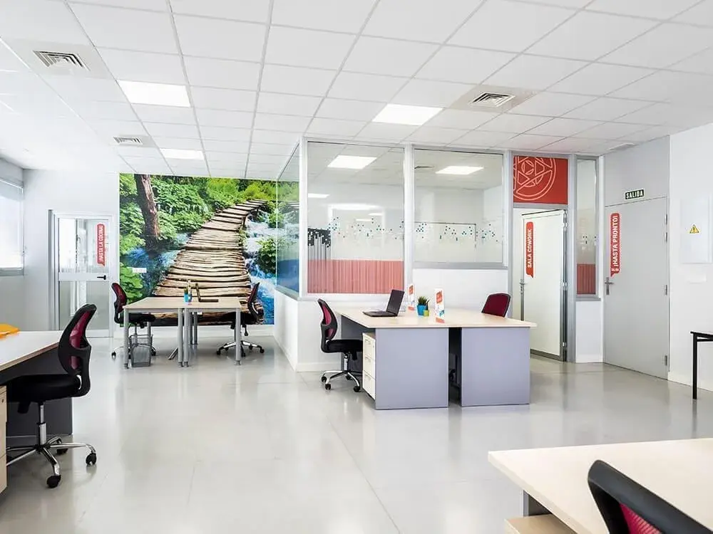 Educa Cowork