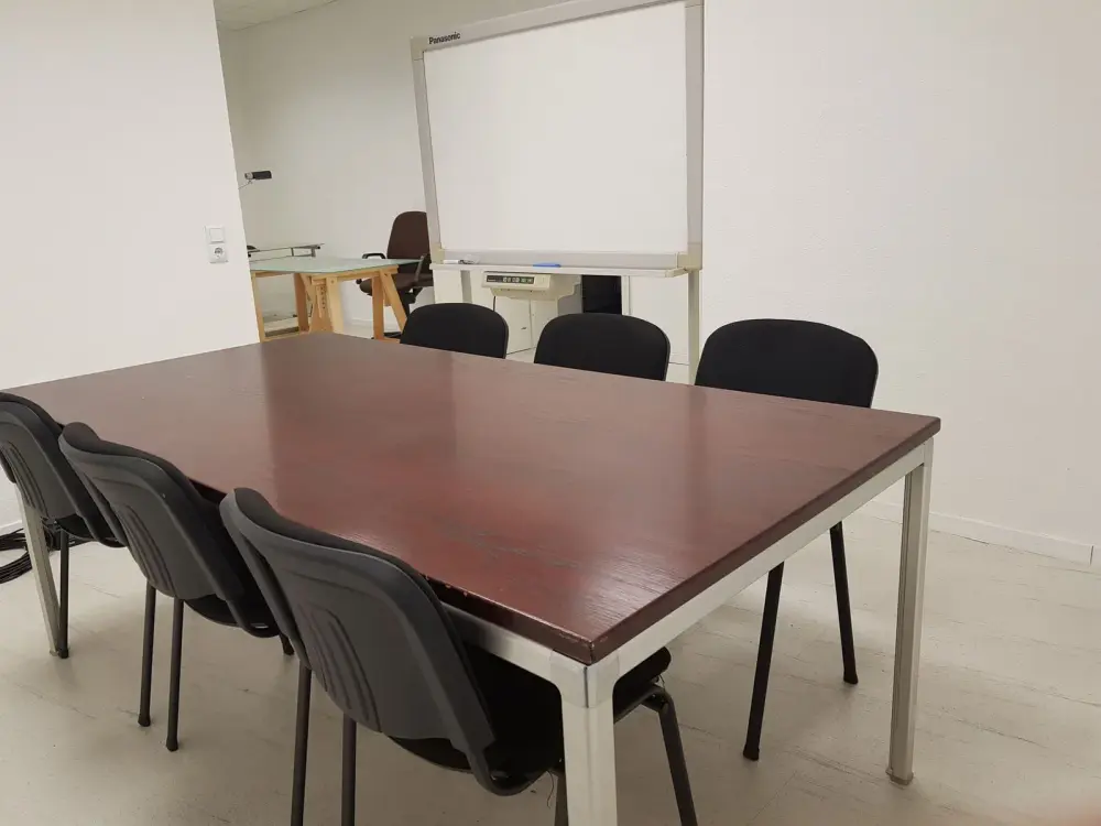 Office Monheim