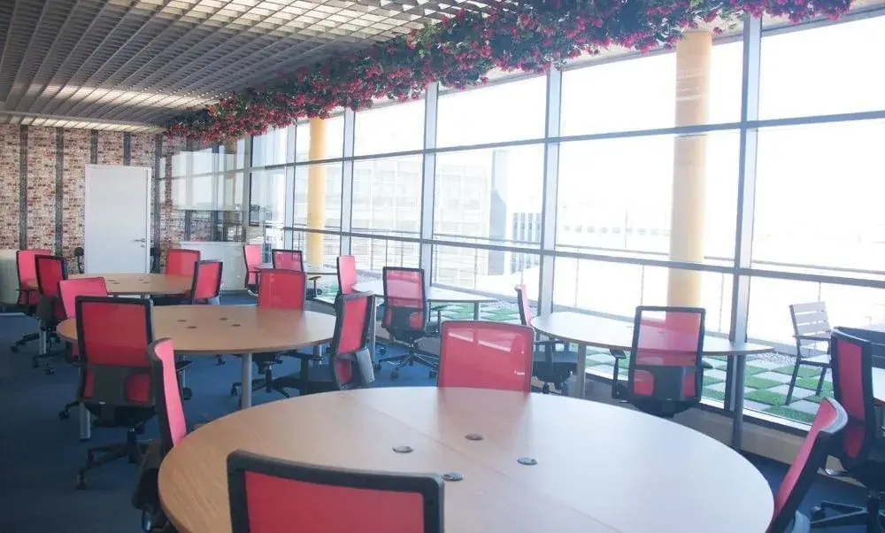 Eidos Coworking