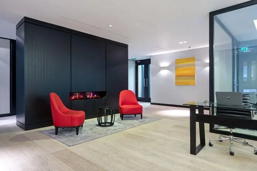 One Avenue Group - Birchin Court