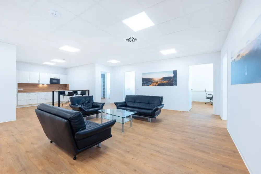 Coworking Geislingen