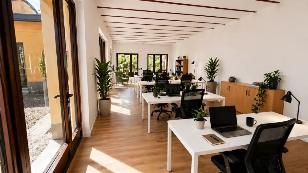 Co-Foundry Milan Martesana