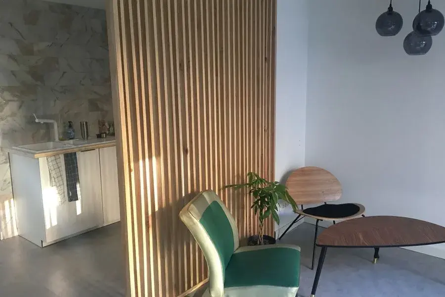 YANA place