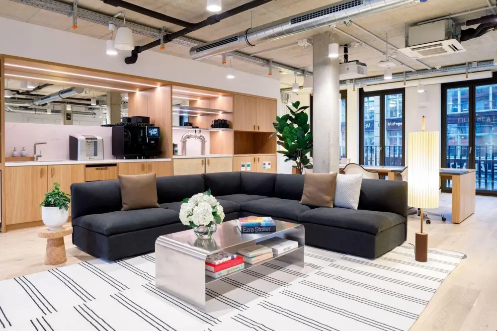 WeWork Rosenthaler Straße 43-45