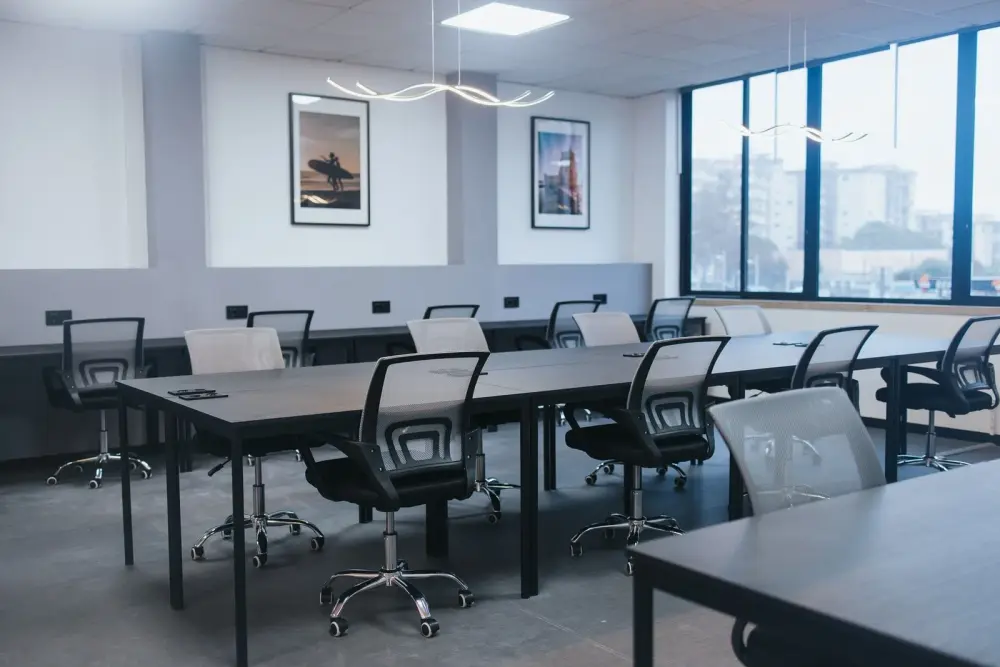 Fluir Office