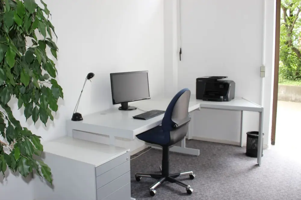 Hib Coworking