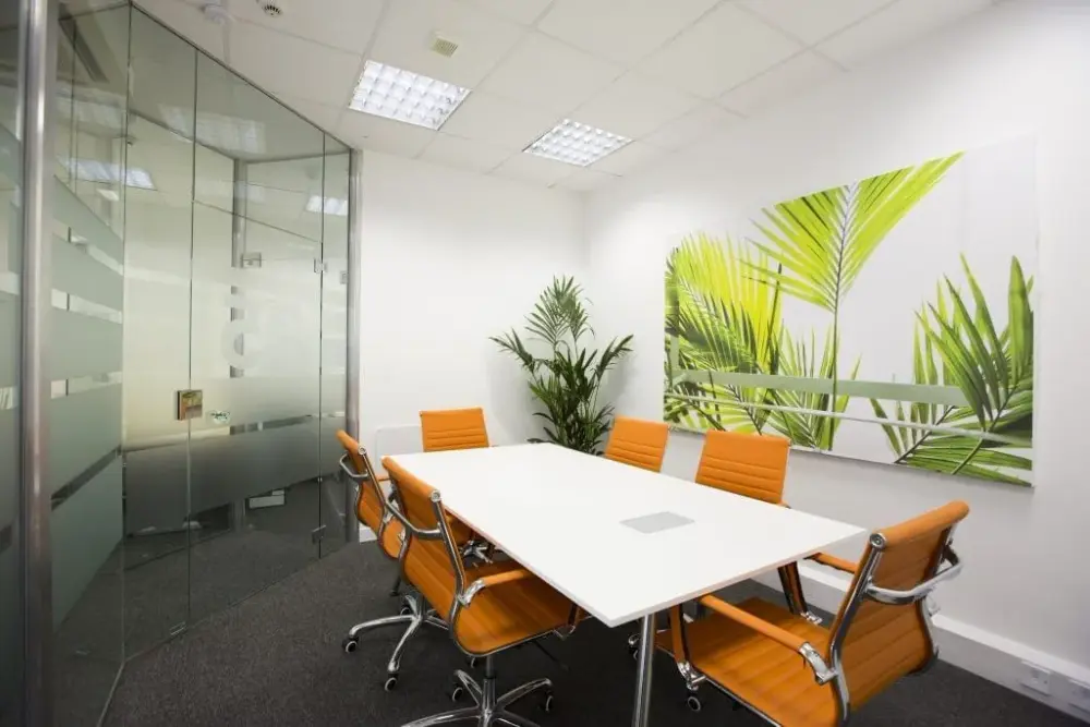 Officepods Dalkey
