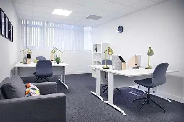 BizSpace Dinnington