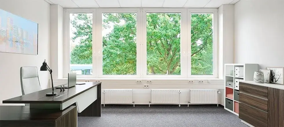 Sirius Business Park Aachen