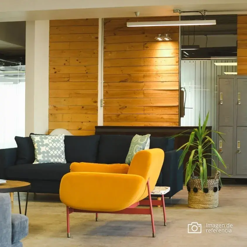 Launch Cowork Vitacura