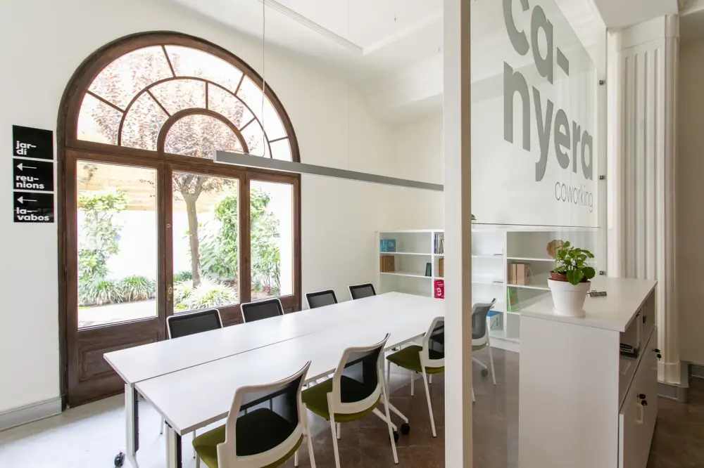 Canyera Coworking