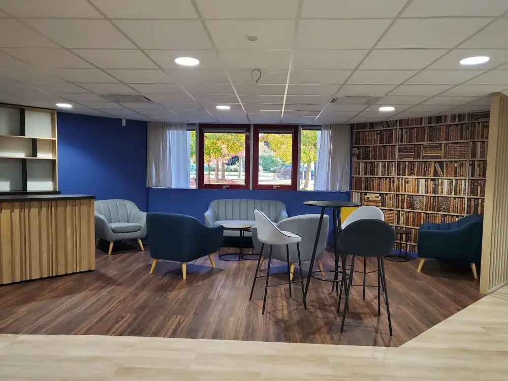 Bee cowork Rennes