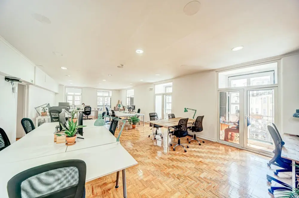 Impact Hub Baixa Chiado