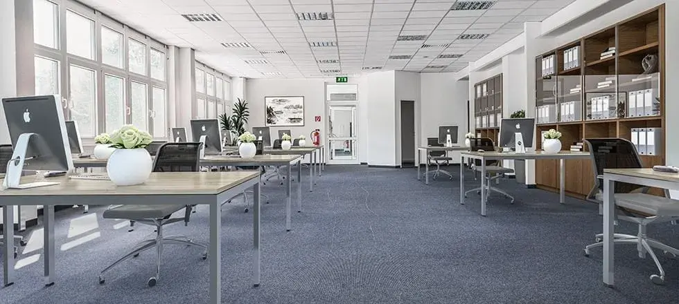 Sirius Office Center Grasbrunn