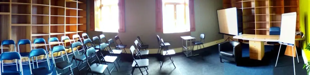Business Center Brito Capelo