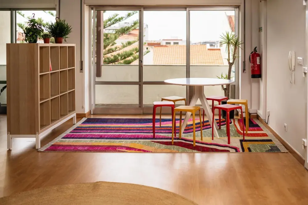 Quarto Andar - Coworking