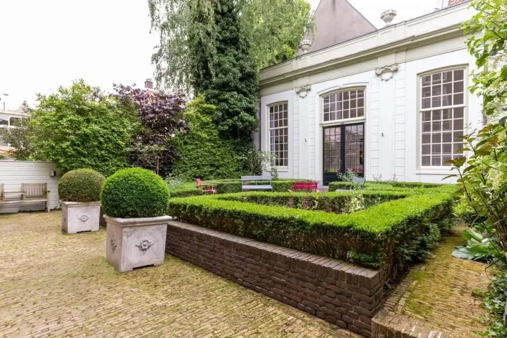 EBC Amsterdam