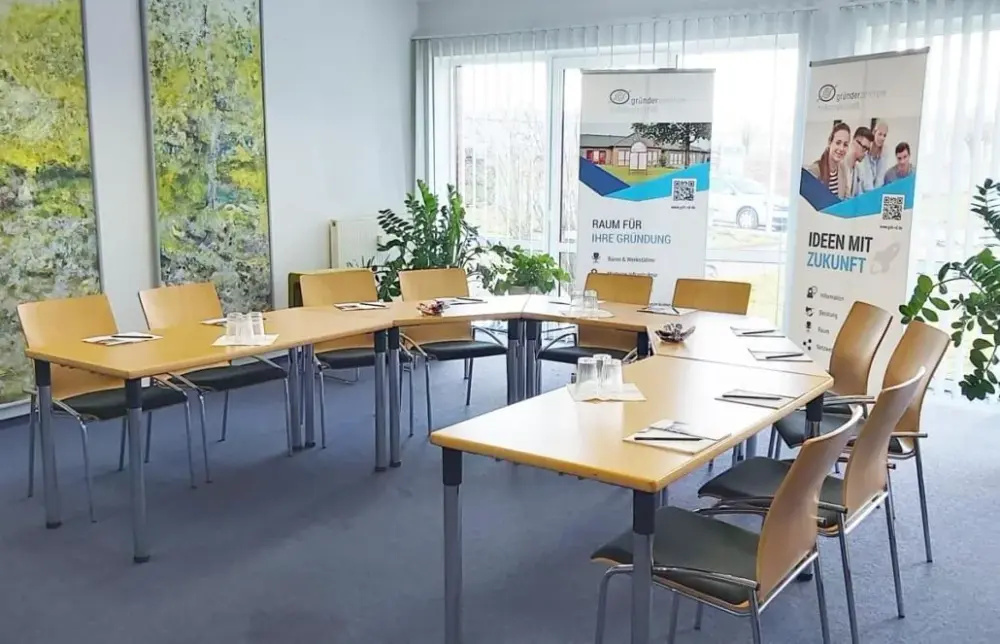 Cowork Nord Schwentinental
