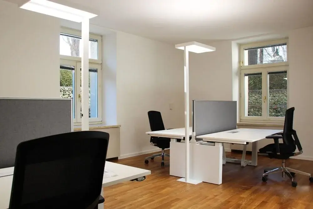 Nutrion Coworking Space Schwabing