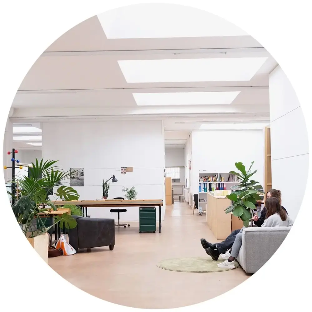H22 Coworking Basel