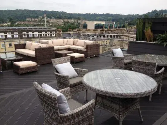 Podium Space - Bath (Cambridge House)