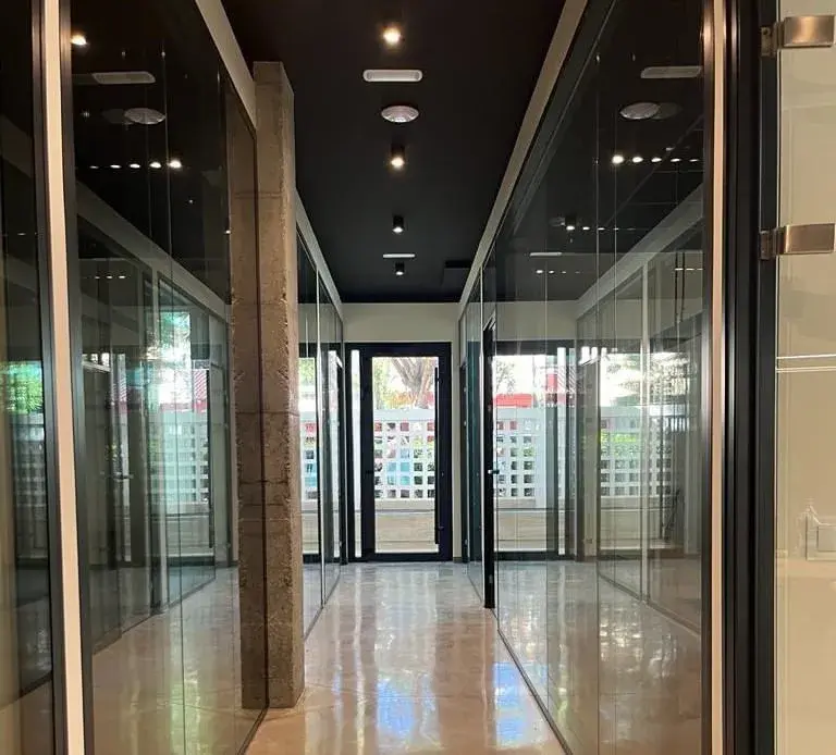 Sundesk Coworking