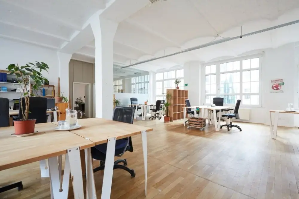 Imago Space