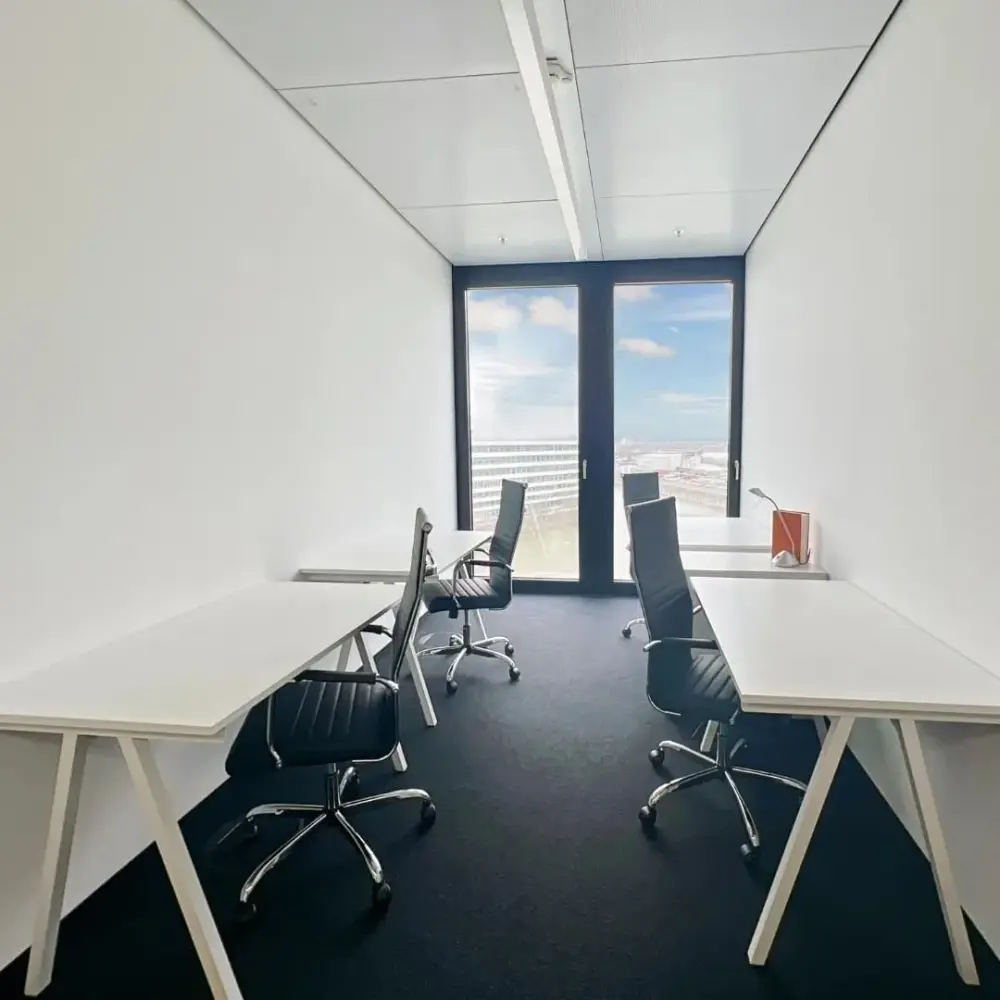 Medienhafen Office