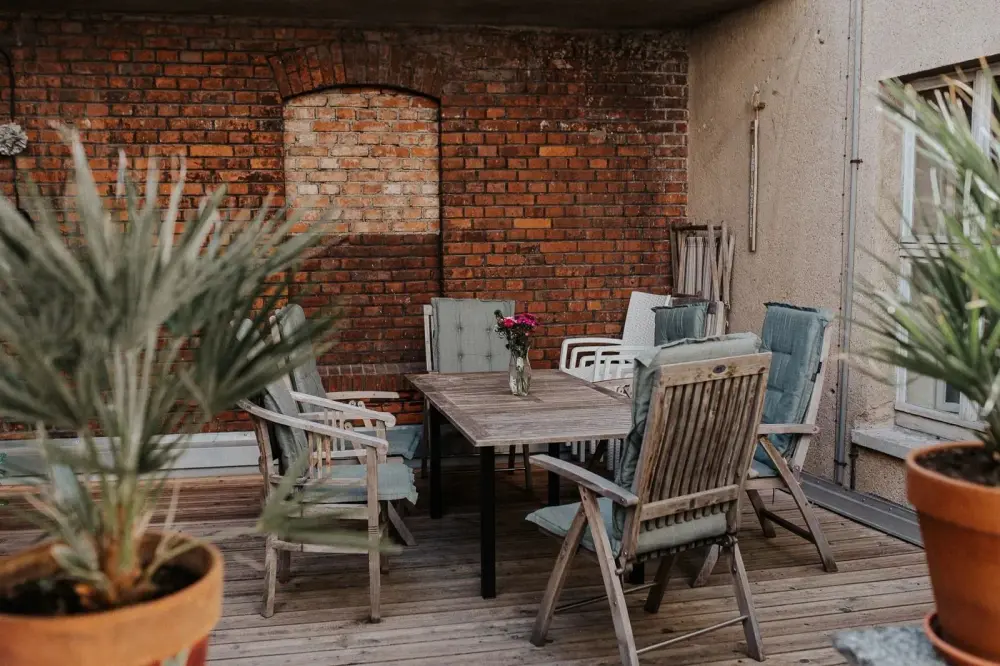 KrämerLoft Coworkingspace Erfurt