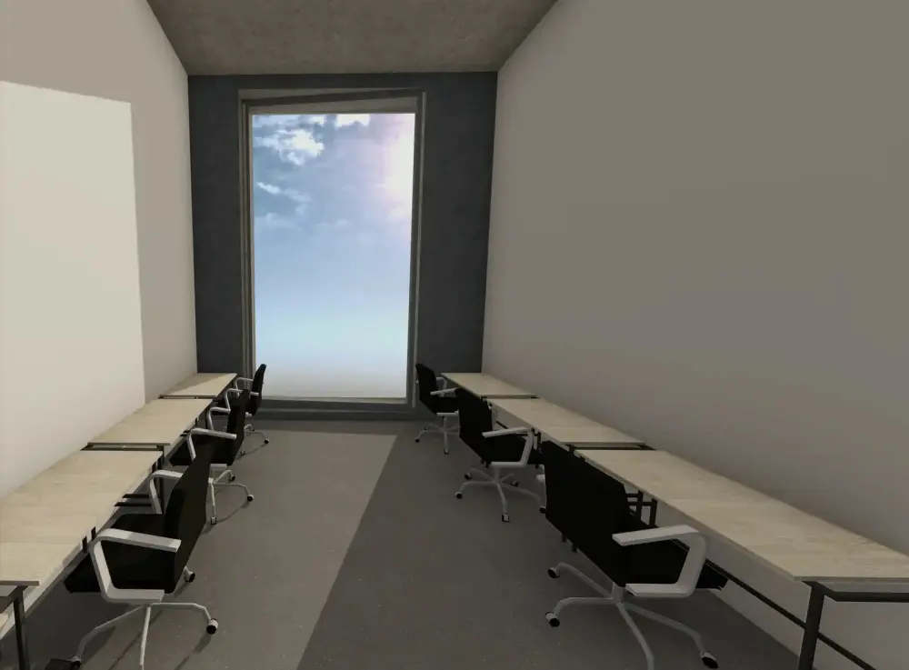 SimpliOffice Leipzig Hainstraße