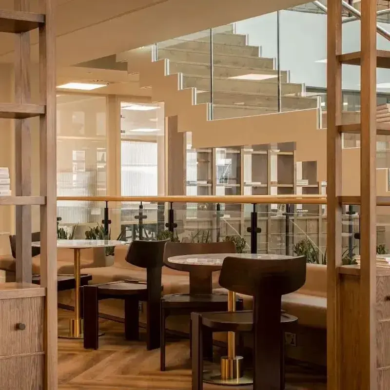 Halkin - 68 King William Street