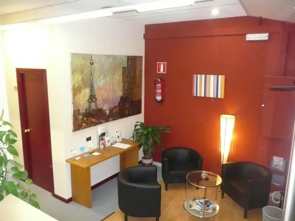 Oficentre