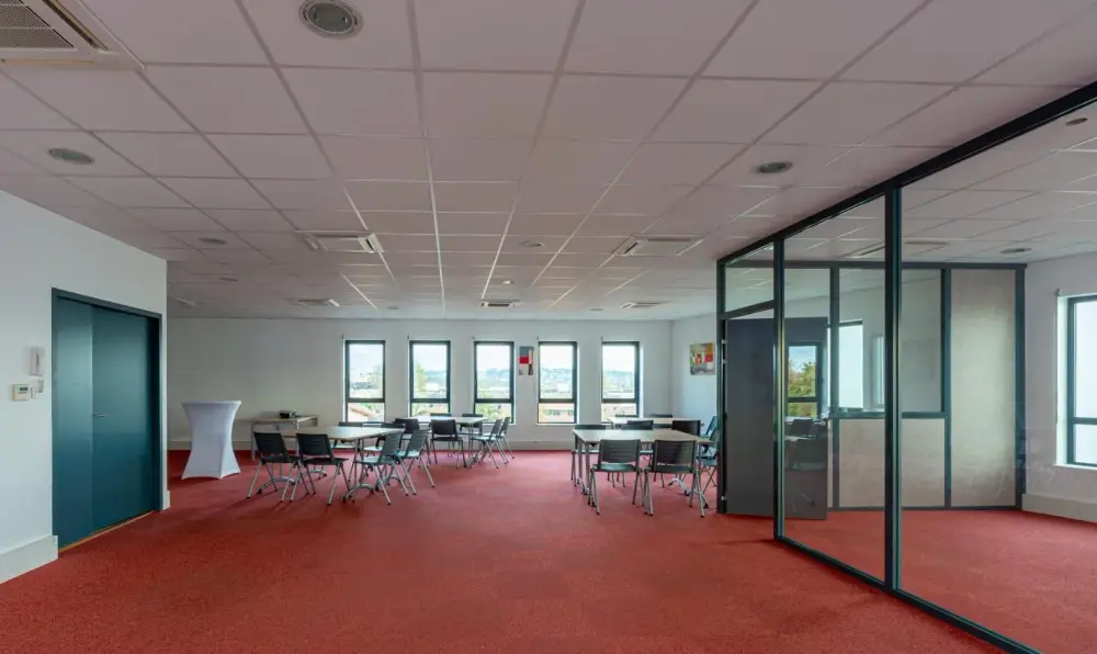 Espace Florentin