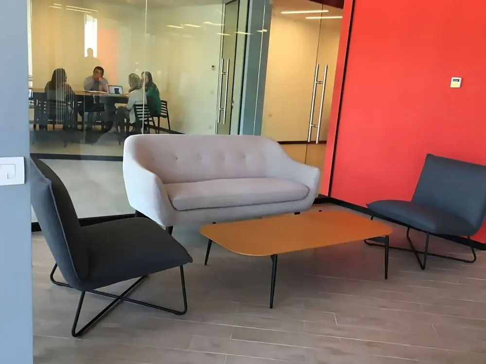 Co-Work Alto El Golf