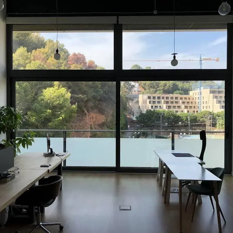 Malaga Next Coworking