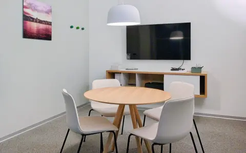Meeting rooms — Regus ESPOO, Alberga Business Center, Espoo
