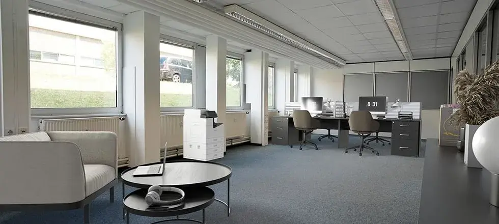 Sirius Business Park Düsseldorf-Süd