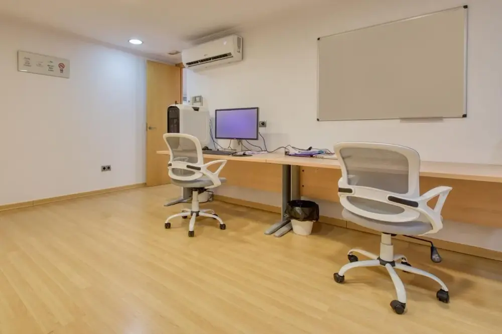 Coworking Javea