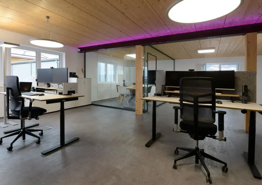 CoWork by aMMerCon