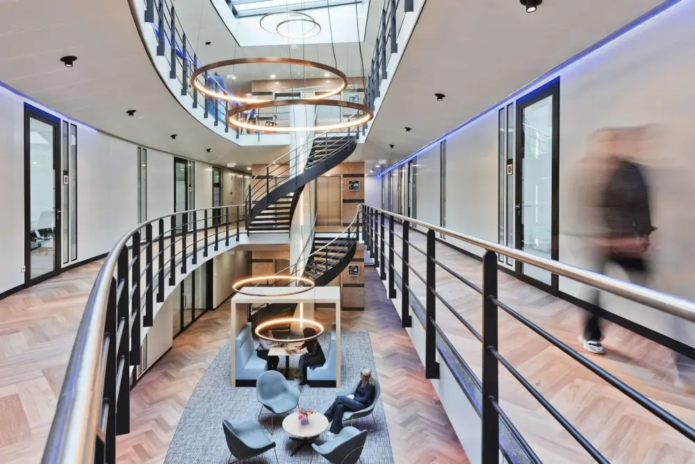 OfficeZ Bavinckhouse