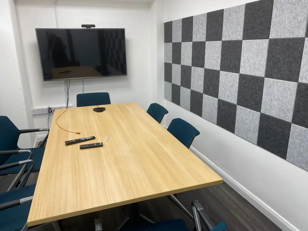 Shyoki Co- Working Space