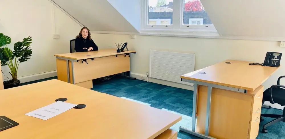 UBC Tunbridge Wells