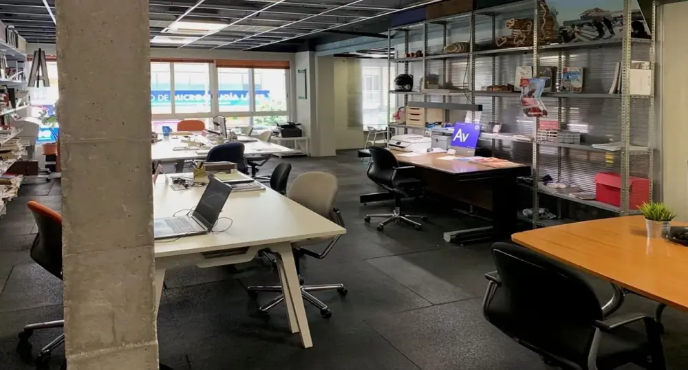 Coworking Sarq