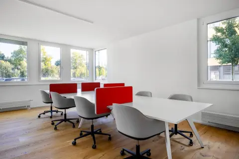 Coworking day pass — Regus NAGOYA, Kokusai Center Ekimae, Nagoya