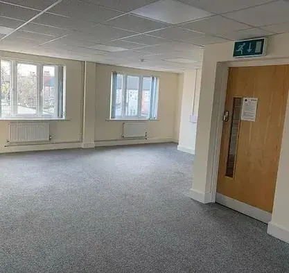 The Generator Business Centre