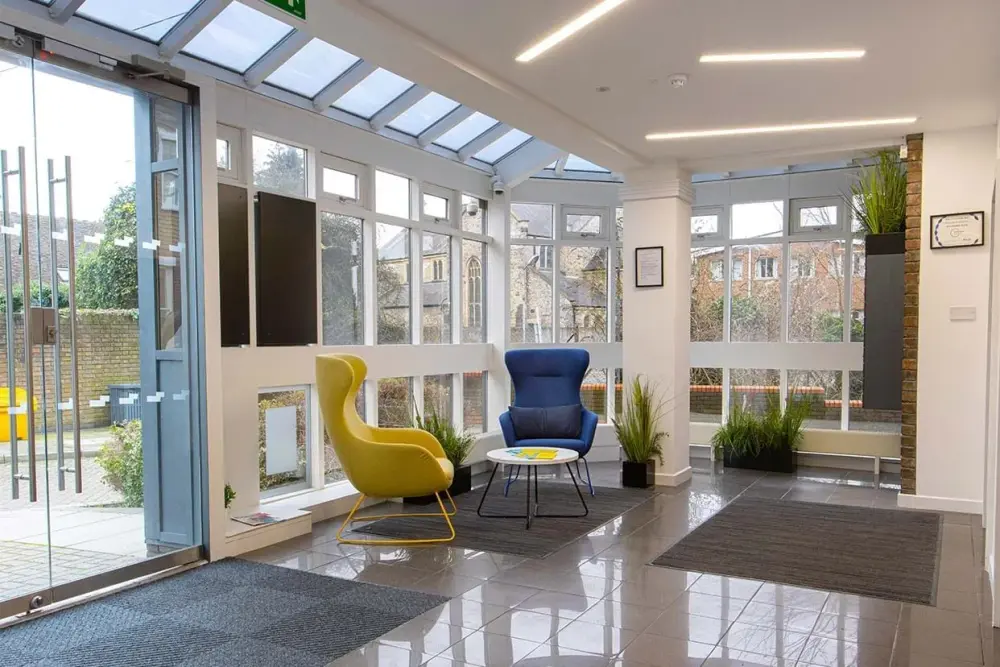 BizSpace Maidstone