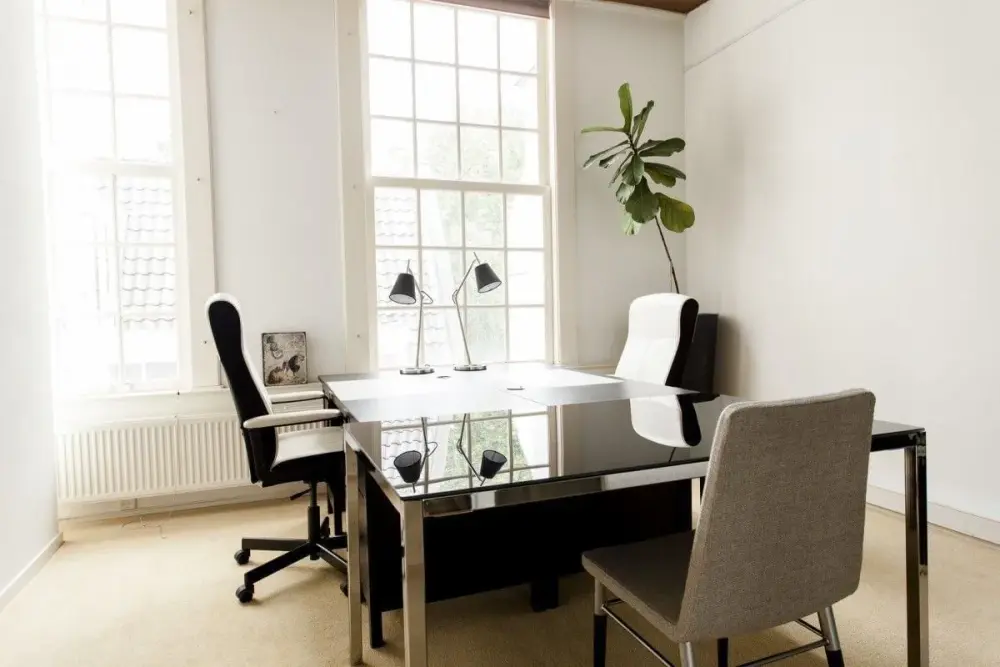 Amsterdam Offices